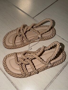 H&M Sandals